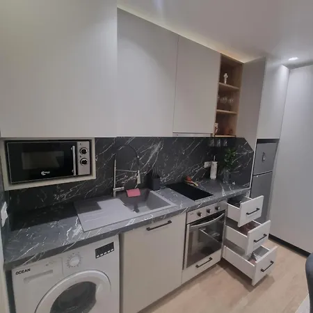 Kamel 度假居 Vlorë