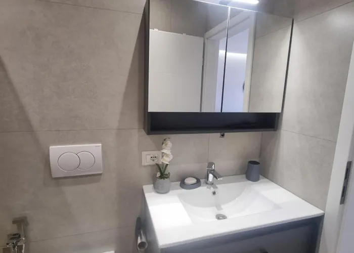 Kamel 度假居 Vlorë