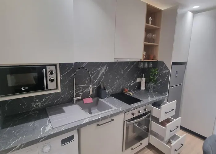 度假居 Kamel Vlorë