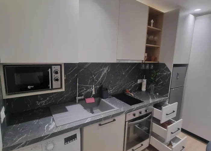 Kamel 度假居 Vlorë