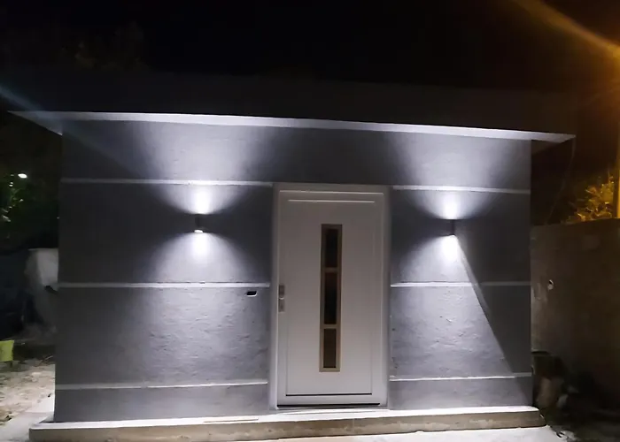 Kamel 度假居 Vlorë